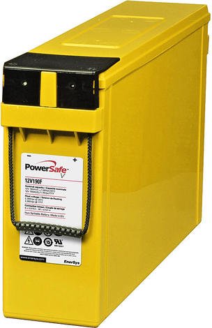 Enersys PowerSafe 12V190F Battery
