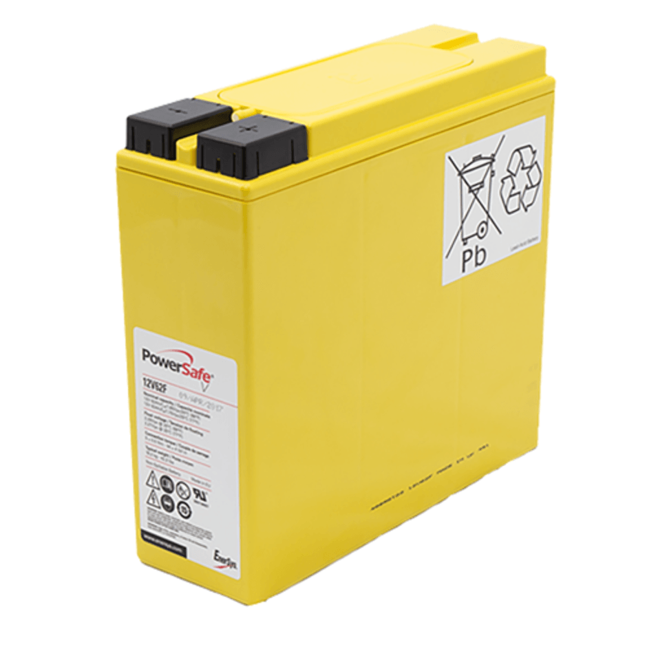 Enersys Powersafe 12v62f Battery