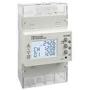 Ri-d480 quad 4 input easywire multifunction meter