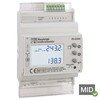 RI-D340-C - Easywire®  MID Multifunction Power Meter, Modbus