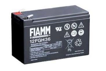 Fiamm 12FGH36 9Ah 12V Batteries