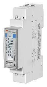 Carlo Gavazzi EM111 1 Phase LCD Energy Meter