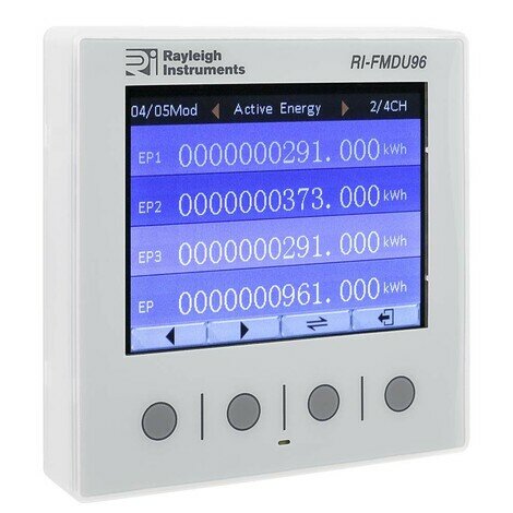 RI-FMDU96-Kit (for use with RI-D480)