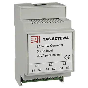 TAS-SCTEWA - Standard CT to EasyWire Adaptor -easywire®